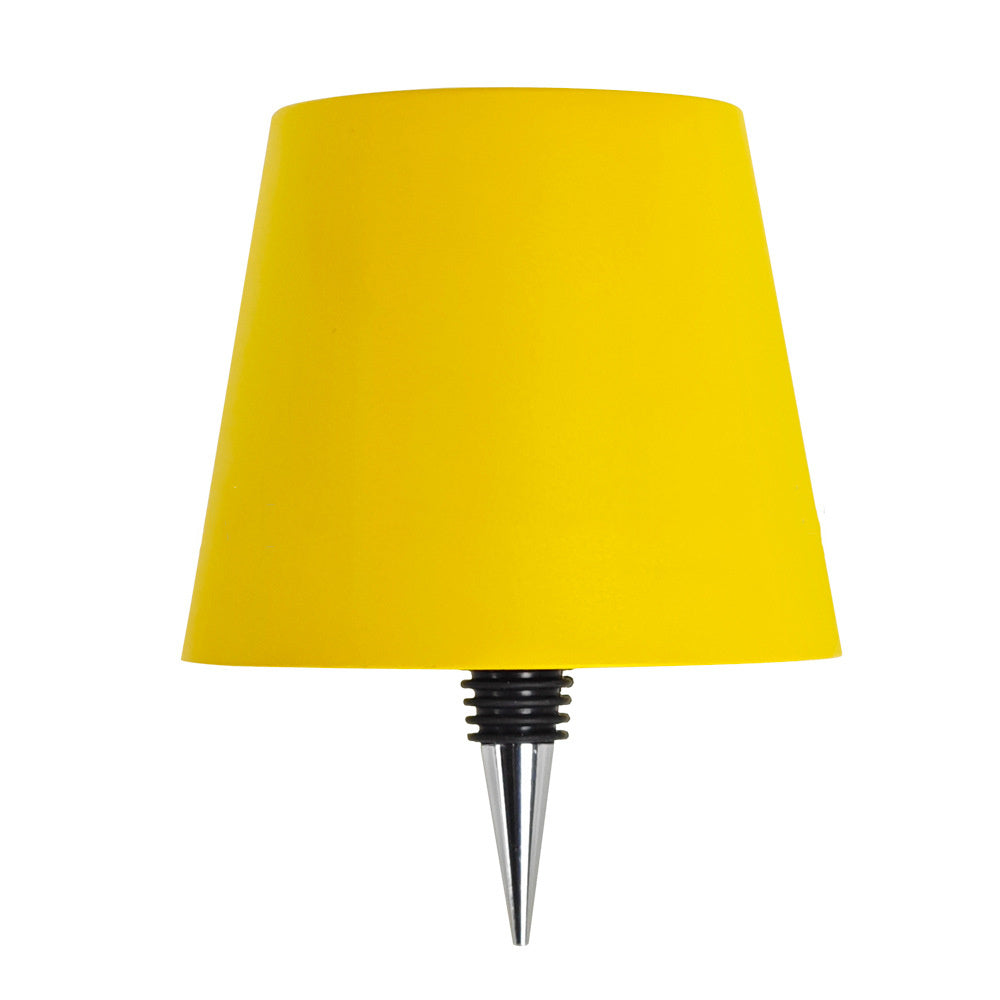 Bottle Lamp