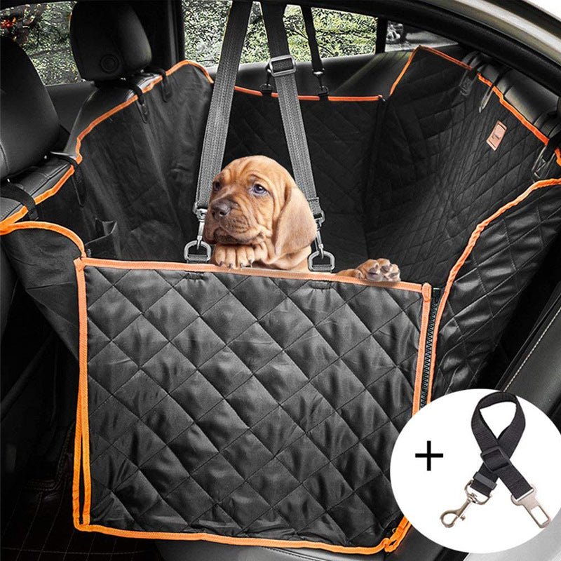 Pet Car Mat