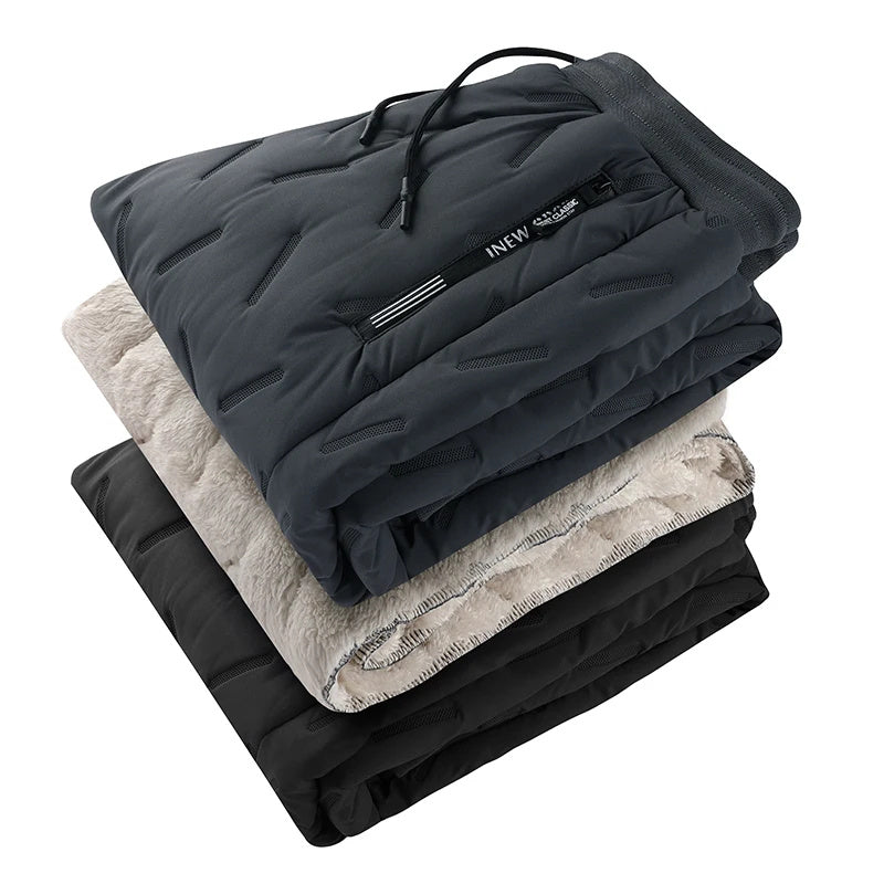Men's Warm Trousers
