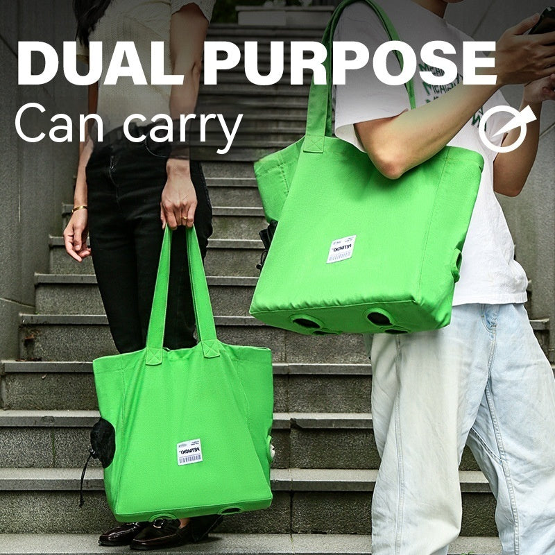 Small Cat Dog Carrier Bag