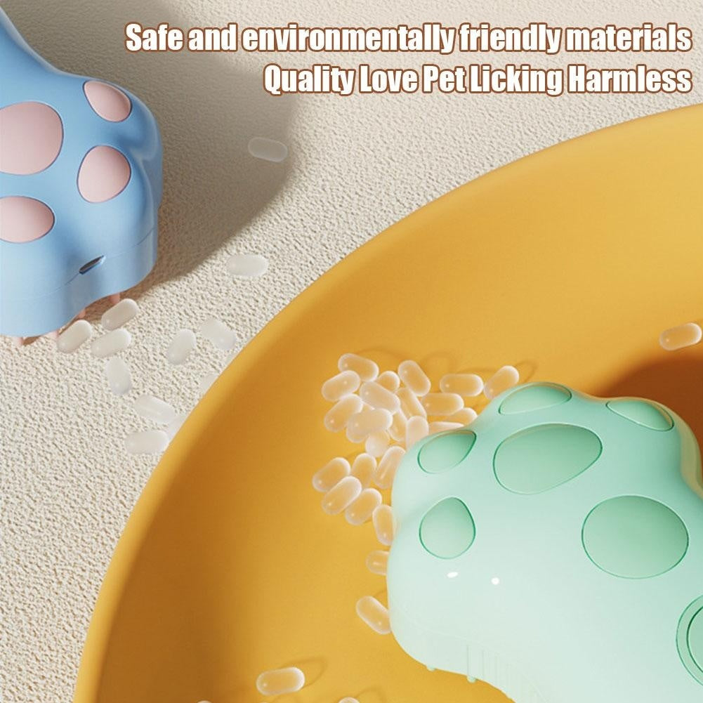 Electric Spray Comb Pets Supplies Shape