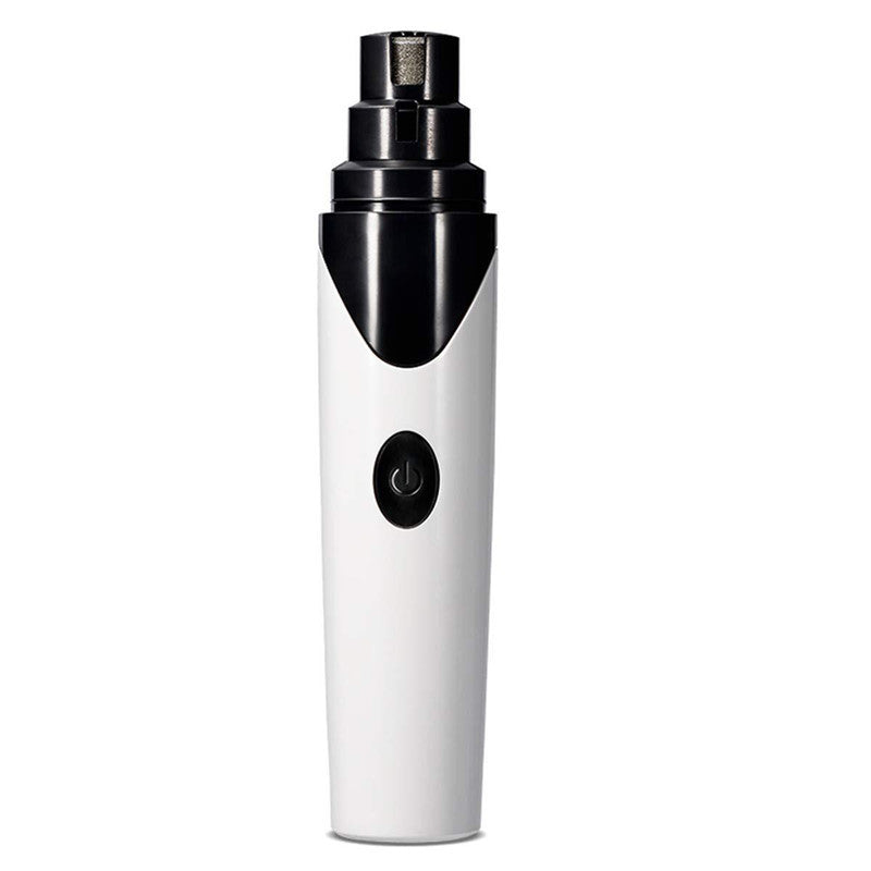 Automatic Pet Nail Grinder