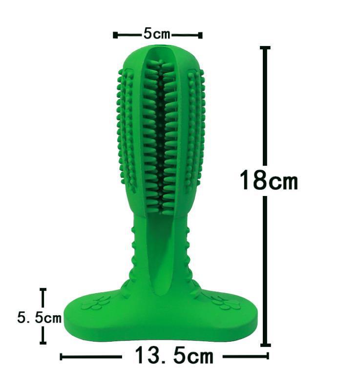 Dog Rubber Toy