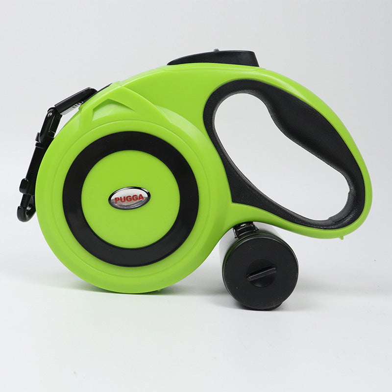 Pet Telescopic Traction Rope