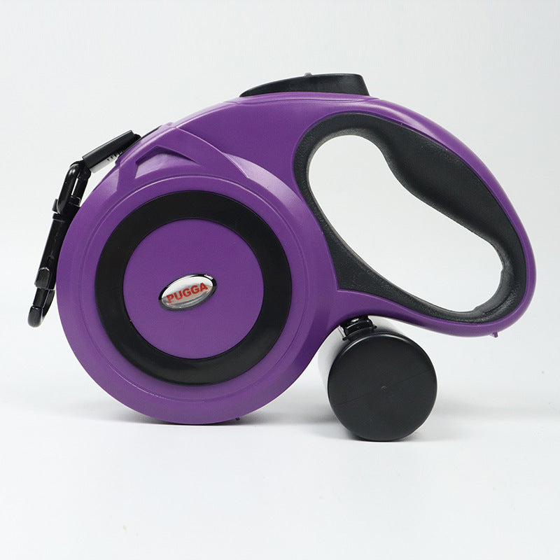Pet Telescopic Traction Rope