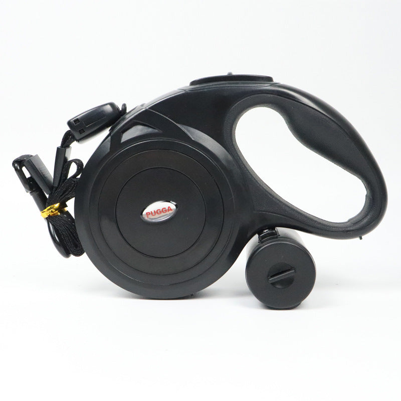 Pet Telescopic Traction Rope
