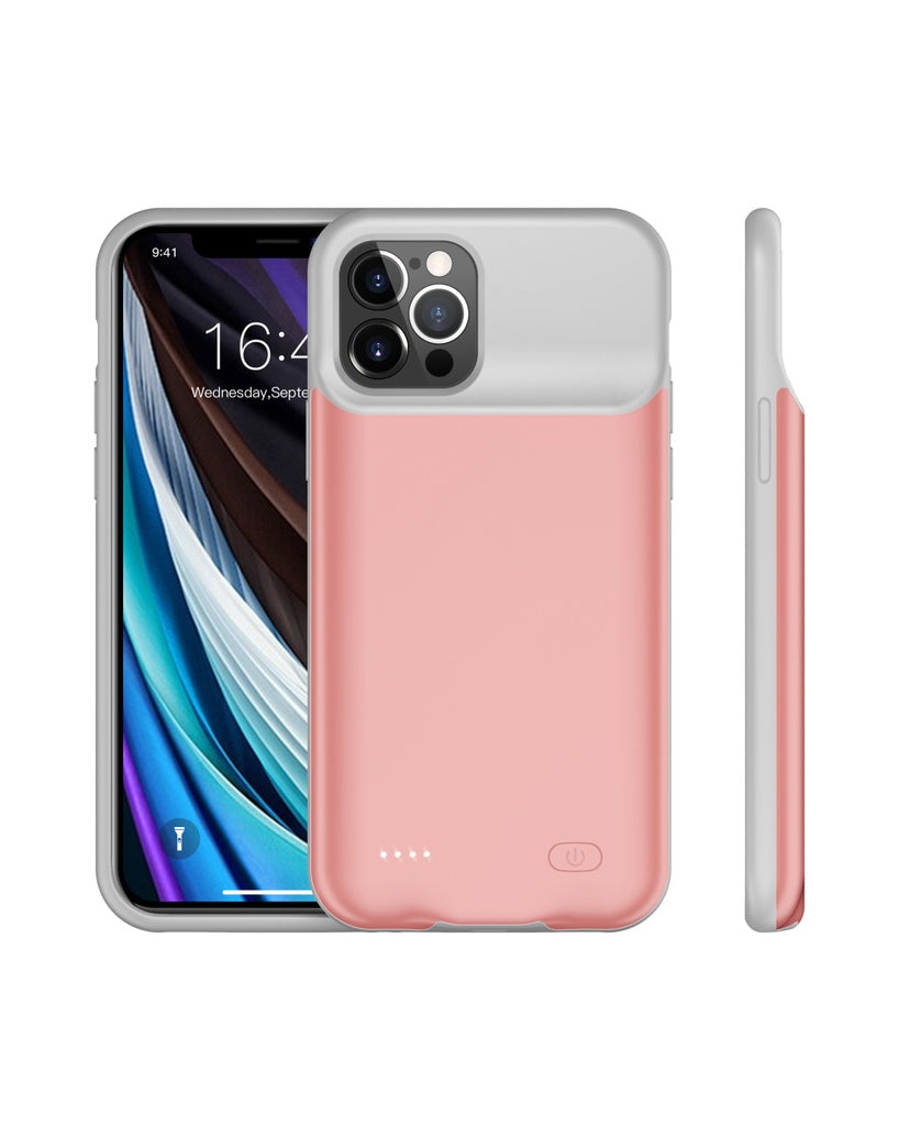 Battery Charger Case
