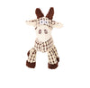 Donkey Shape Pet Chew Toy