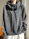 Women's Knitted Sweater