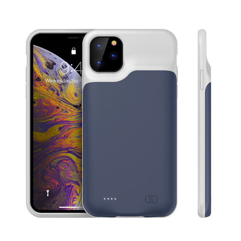 Battery Charger Case