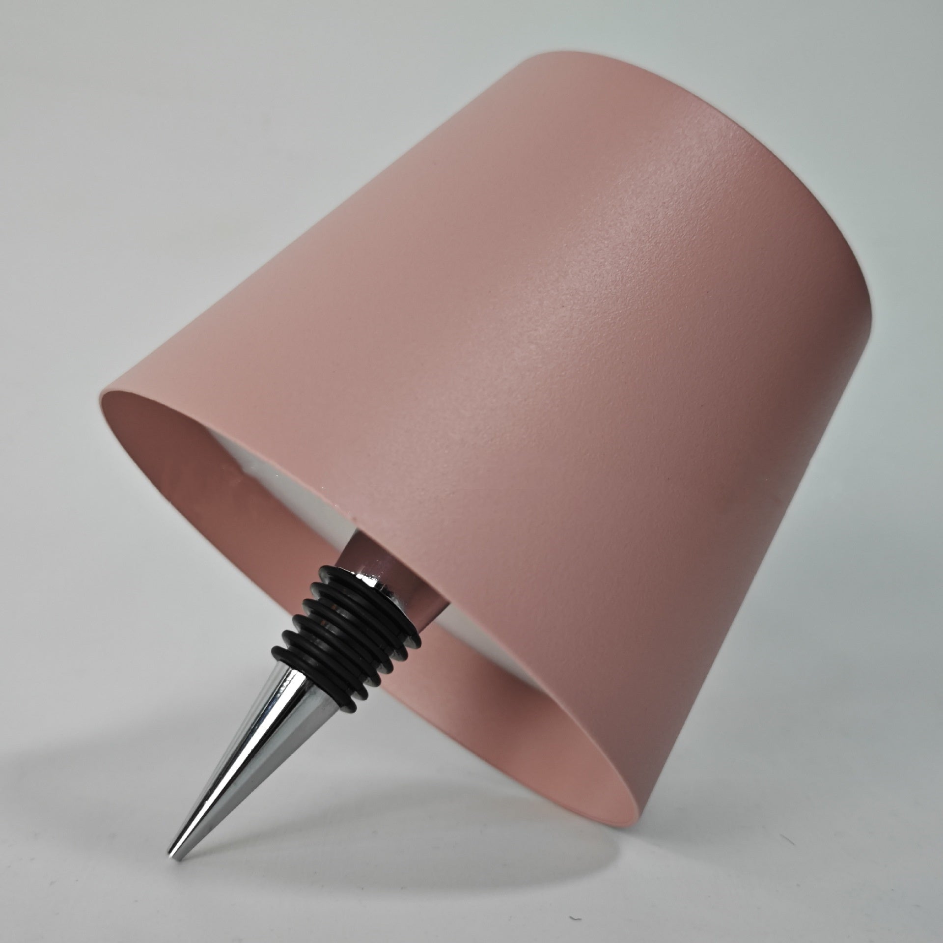 Bottle Lamp