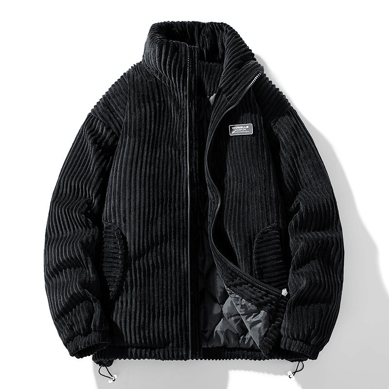 Cotton-padded Jacket