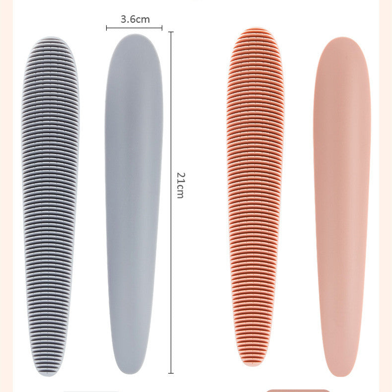 Cat Tongue Comb