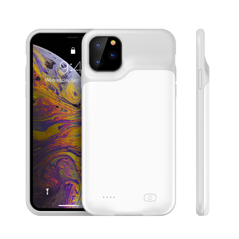 Battery Charger Case