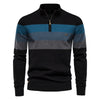 Men's Knitted Pullover