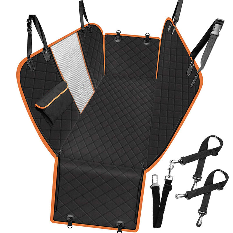 Pet Car Mat