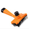 Pet Cleaning Slicker Brush