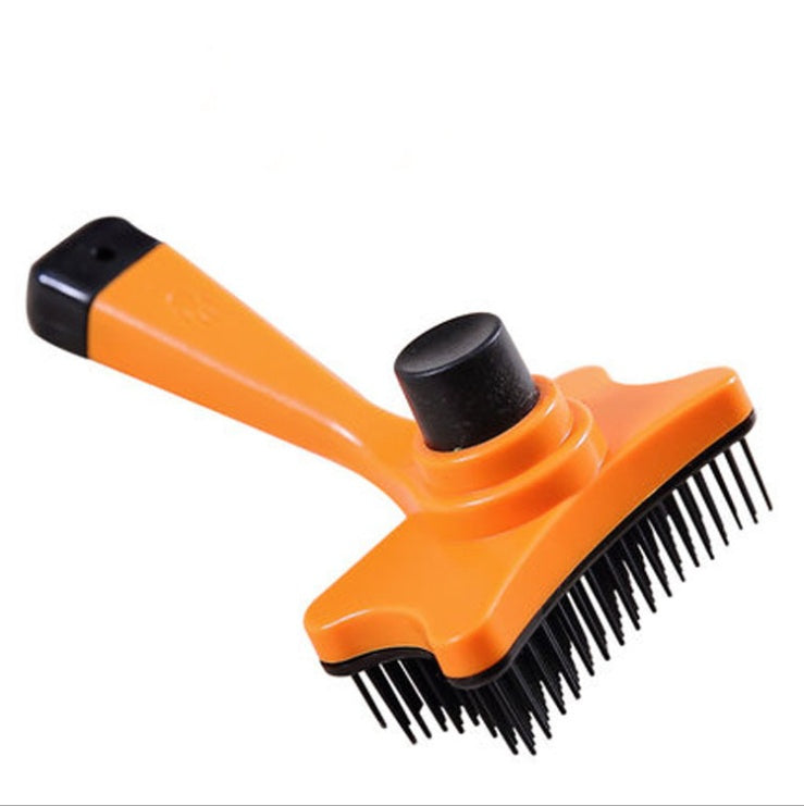 Pet Cleaning Slicker Brush