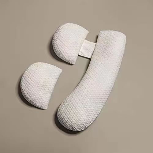 LuxeLane Pillow