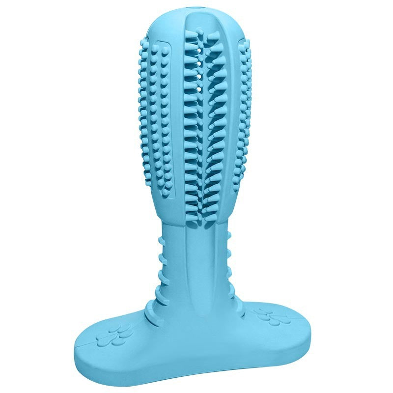 Dog Rubber Toy