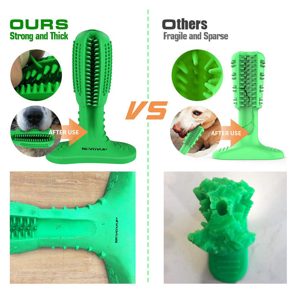 Dog Rubber Toy