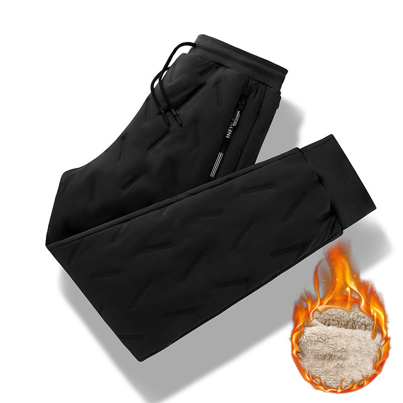 Men's Warm Trousers
