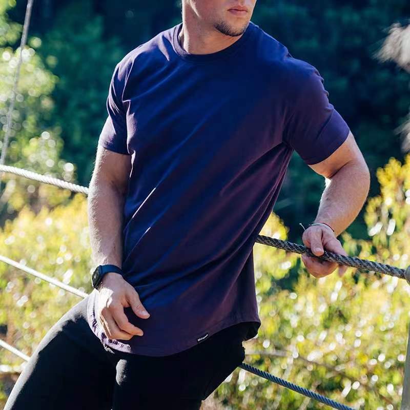 Slim Fit T-shirt