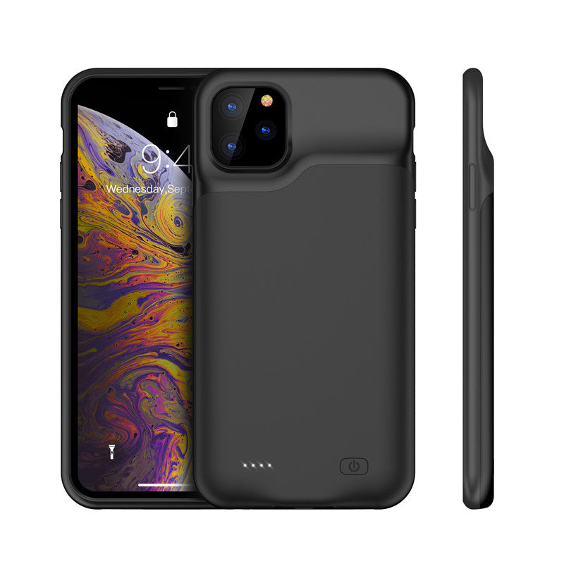 Battery Charger Case