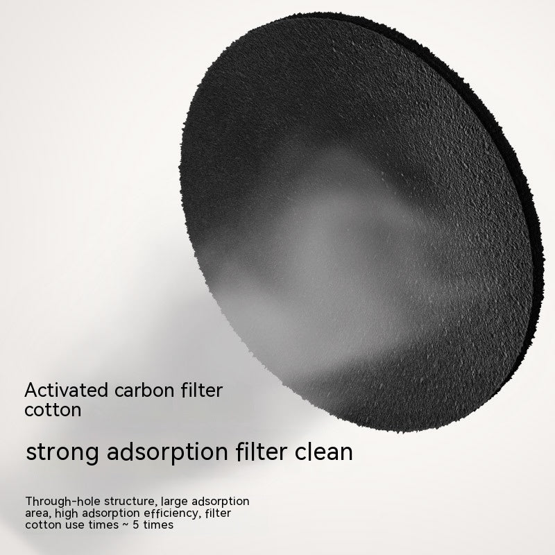 Smoke Purifier