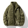Cotton-padded Jacket