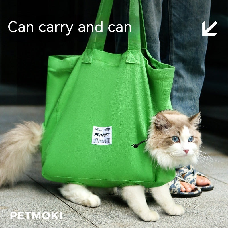 Small Cat Dog Carrier Bag