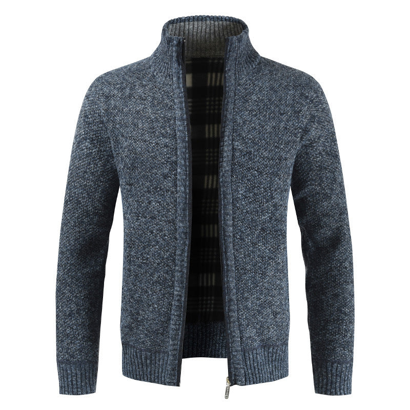 Men's Long Sleeve Sweater