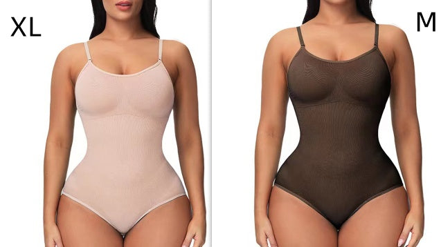 Shapewear Bodysuit