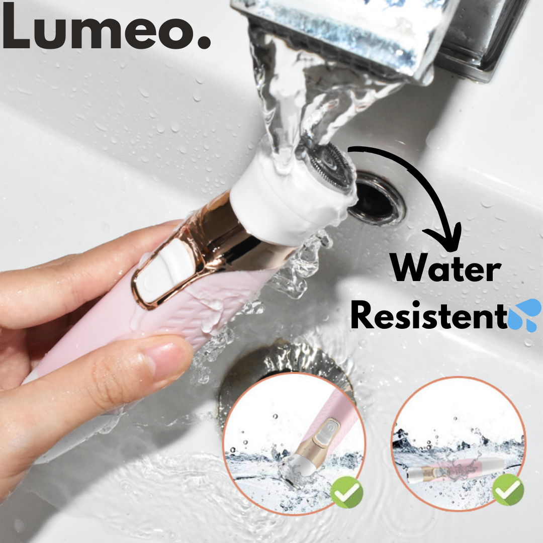 Lumeo - Face Hair Remover