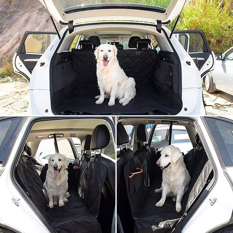 Pet Car Mat