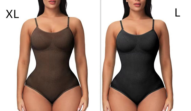 Shapewear Bodysuit