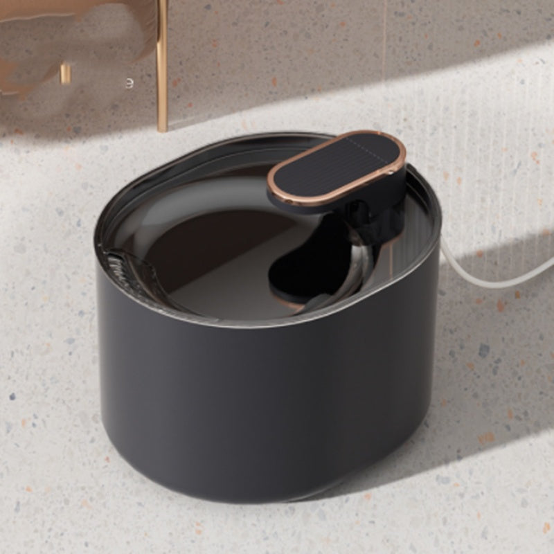 Pet Water Fountain Dispenser