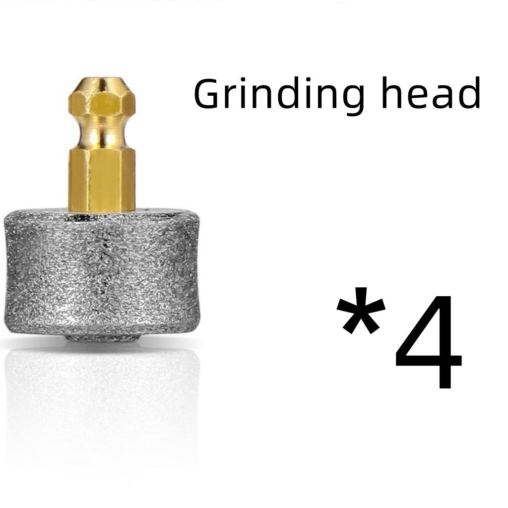 Automatic Pet Nail Grinder