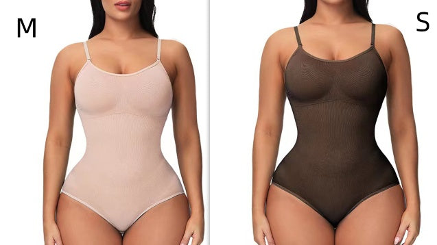 Shapewear Bodysuit