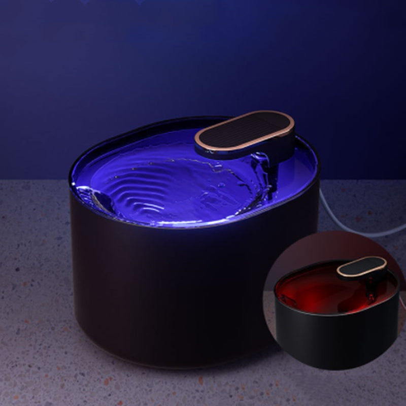 Pet Water Fountain Dispenser