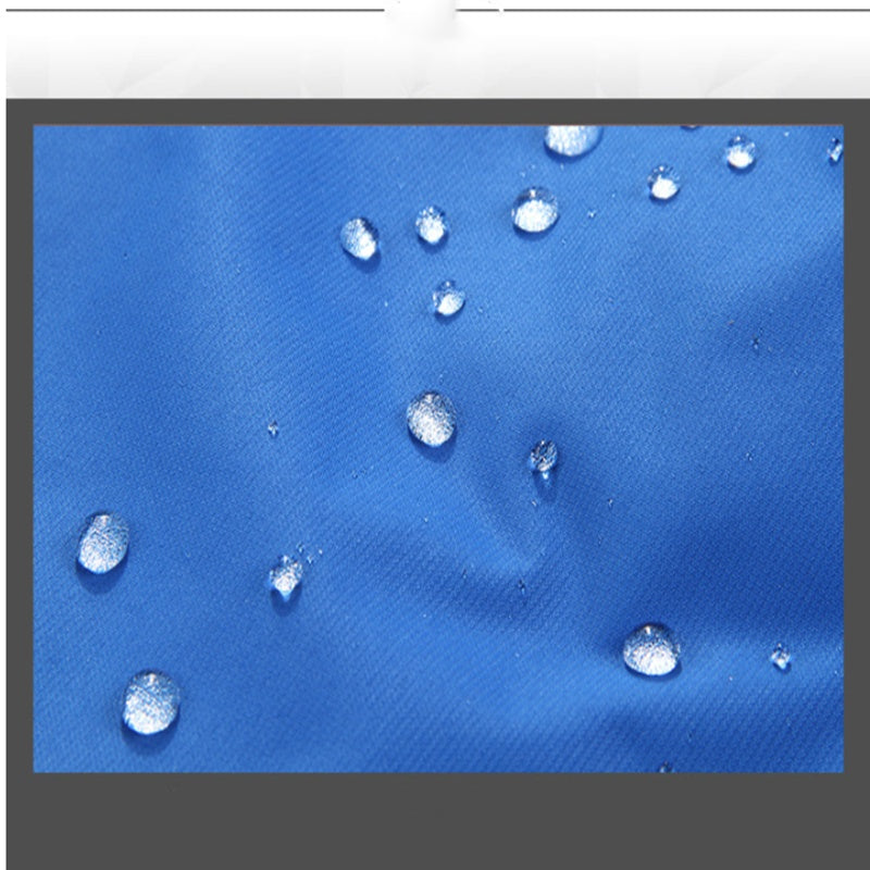 Fleece Padded Mountain Jacket