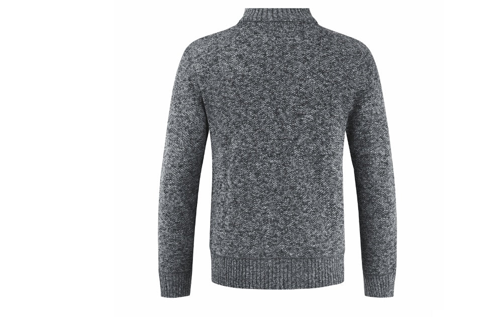 Men's Long Sleeve Sweater