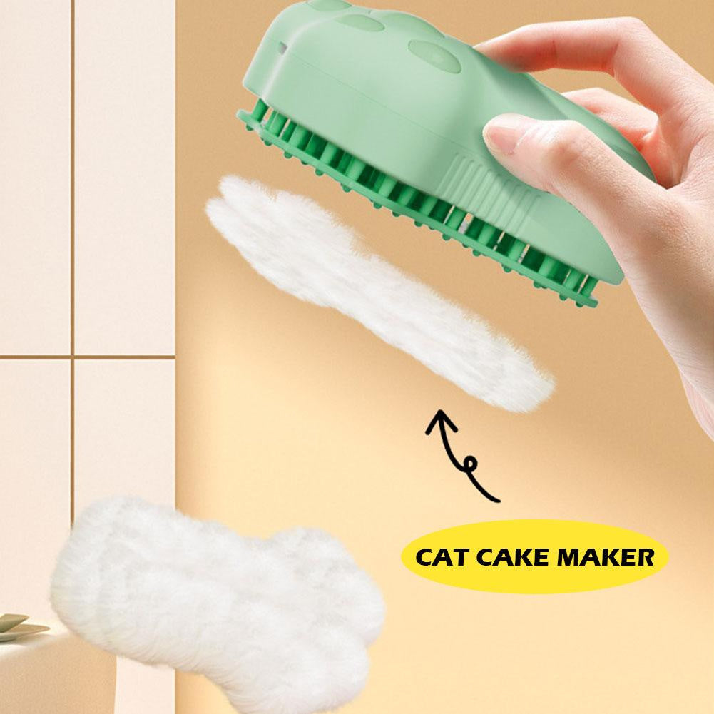 Electric Spray Comb Pets Supplies Shape