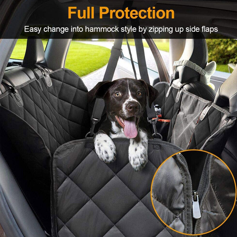 Pet Car Mat