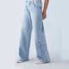 Bow Jeans
