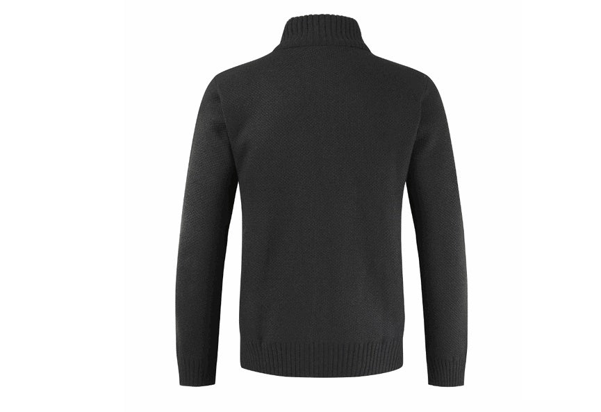 Men's Long Sleeve Sweater