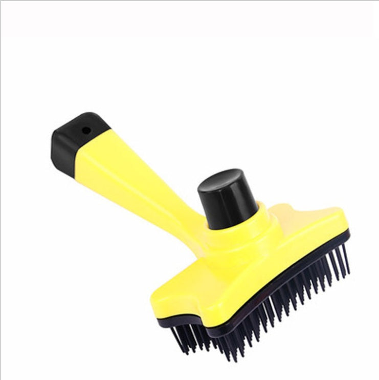 Pet Cleaning Slicker Brush