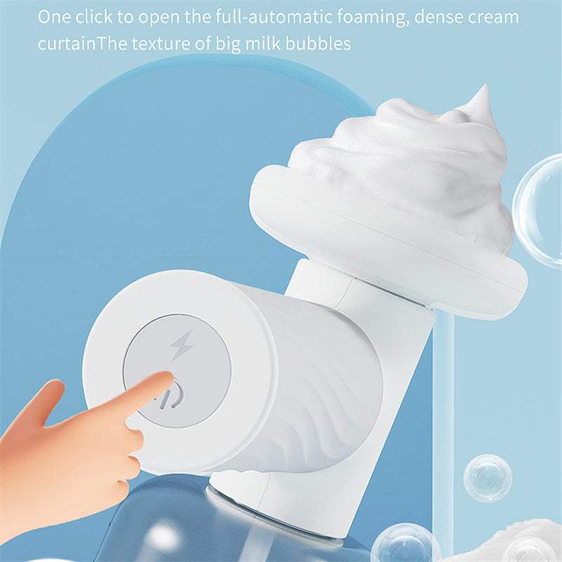 Electric Pet Bath Brush Scrubber