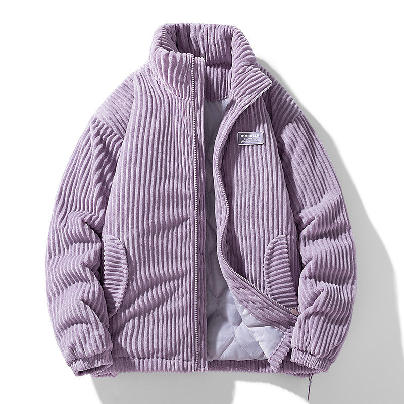 Cotton-padded Jacket