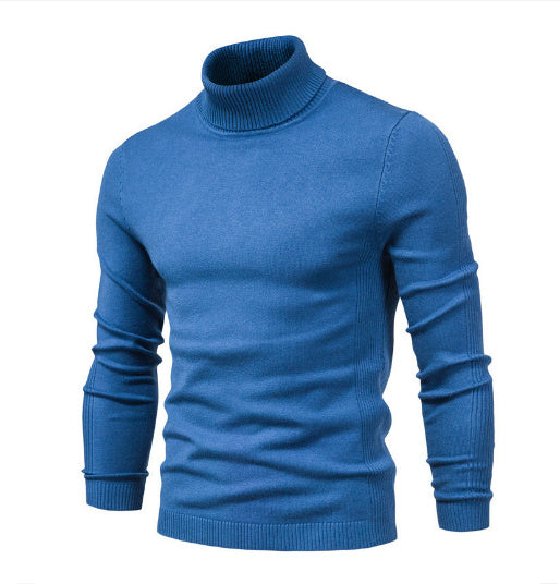 Men's Turtleneck